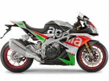 Фото Aprilia RSV4 RF  №1