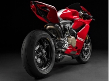 Фото Ducati Panigale R  №4